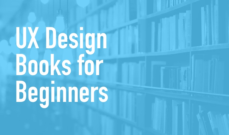 Best UX Design Books for Beginners